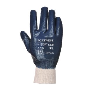Gants Nitrile A300 PORTWEST