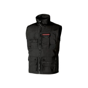 Gilet FIRST CARBON U-power