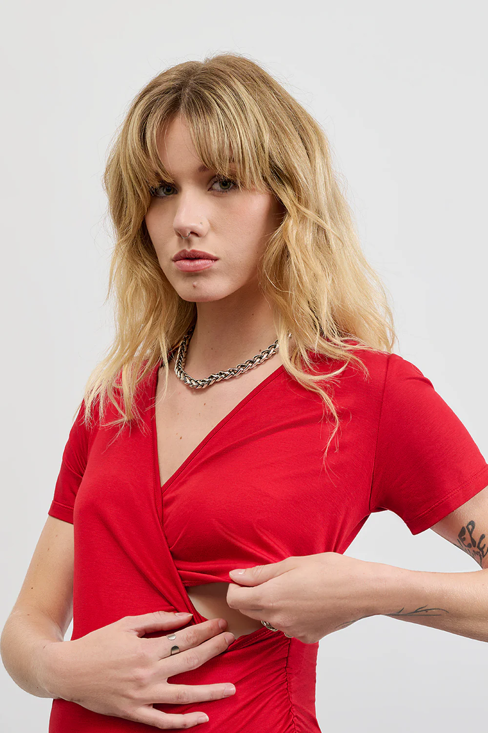 Body Sally Rouge – Image 5