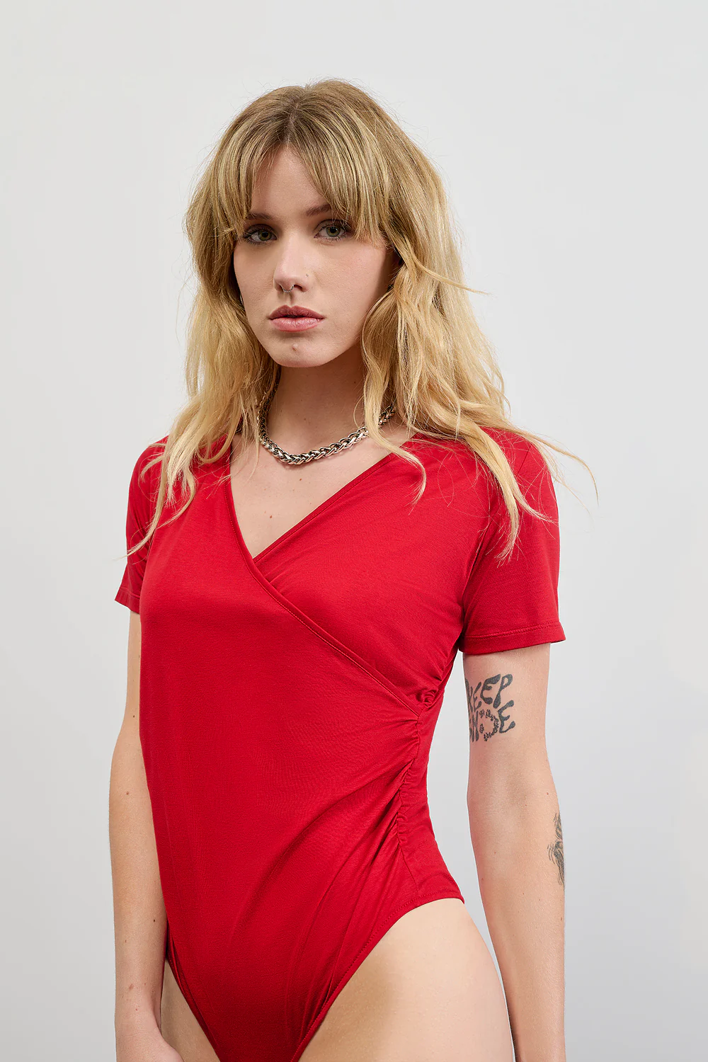 Body Sally Rouge – Image 6