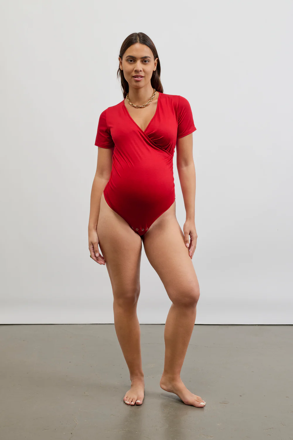 Body Sally Rouge – Image 8