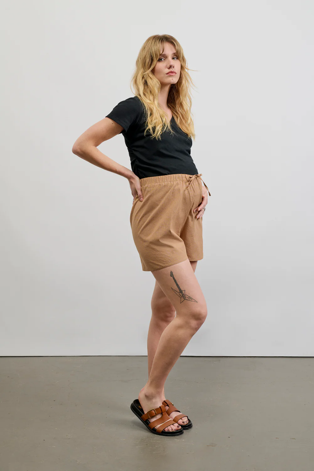 Short Austin Camel – Image 5