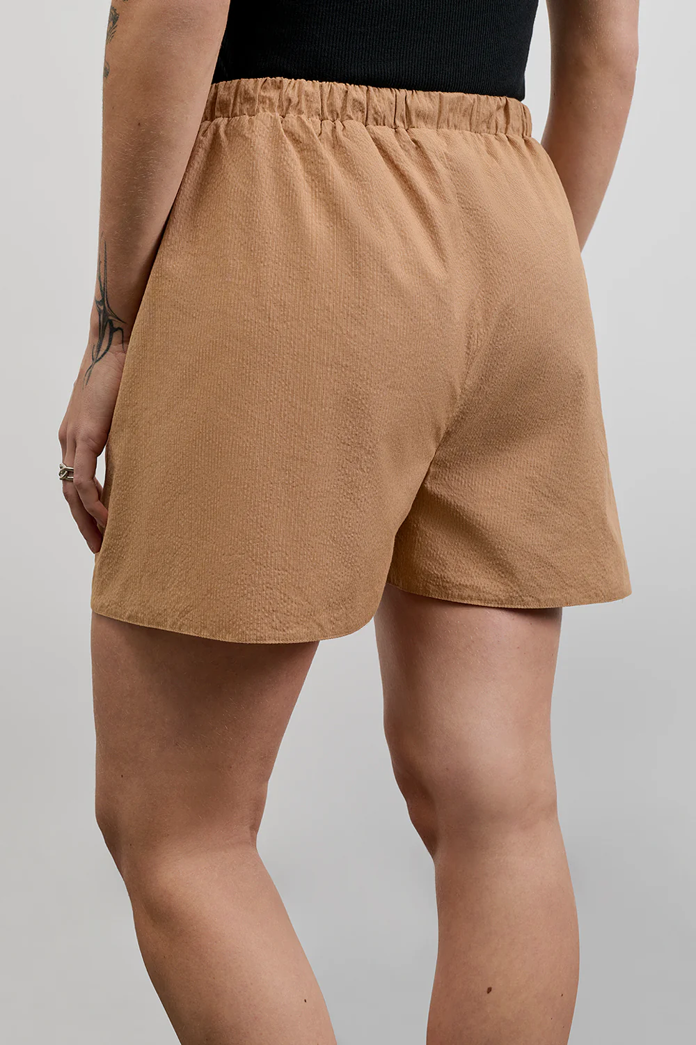 Short Austin Camel – Image 6