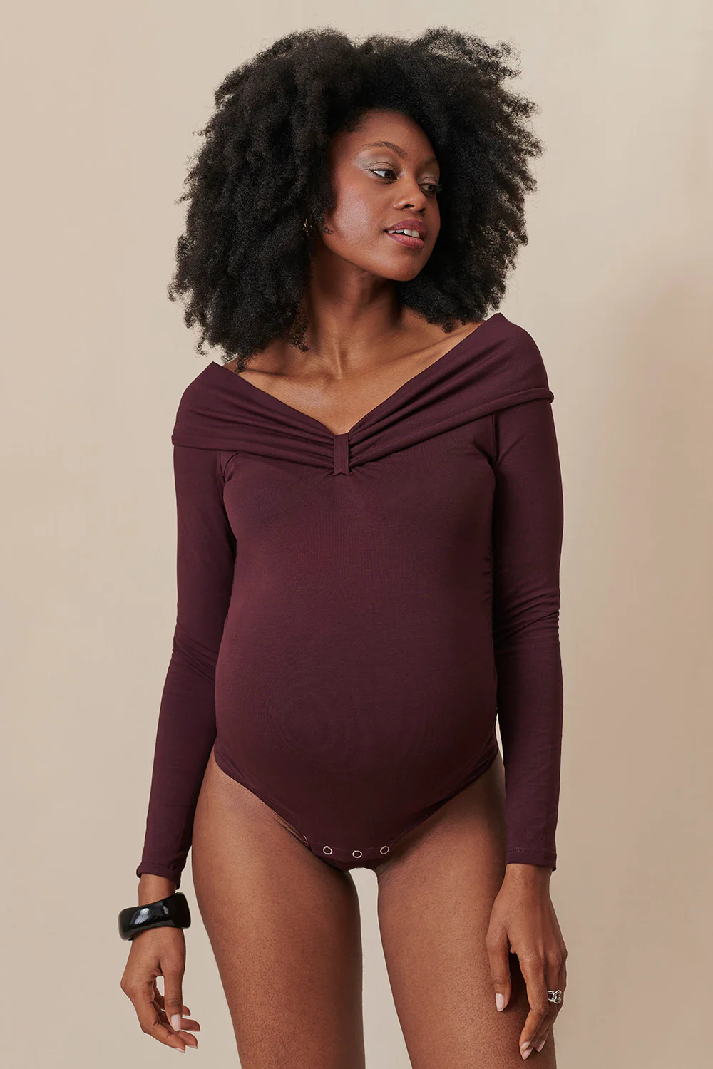 Body Juliette Prune – Image 5