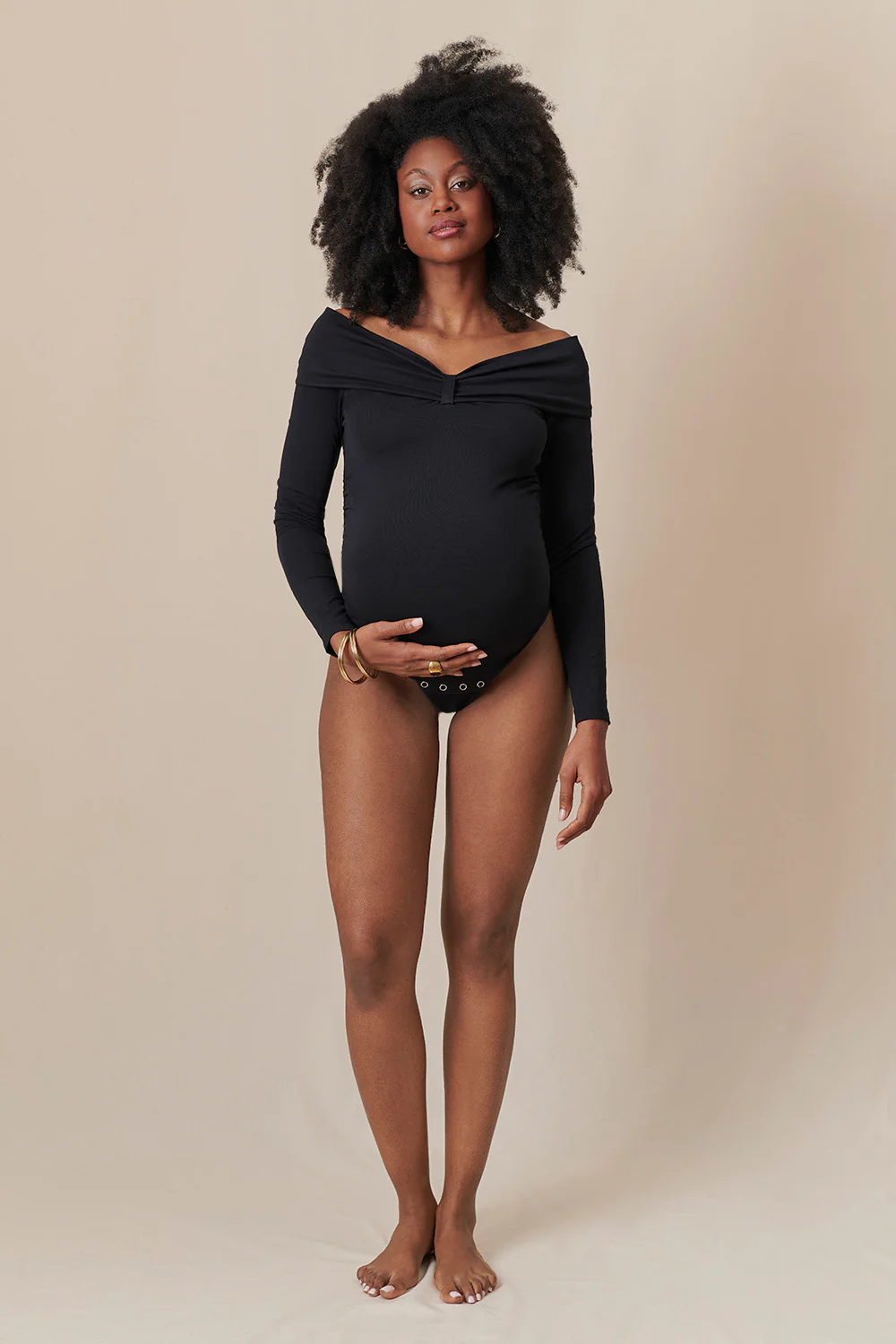Body Juliette Noir – Image 6
