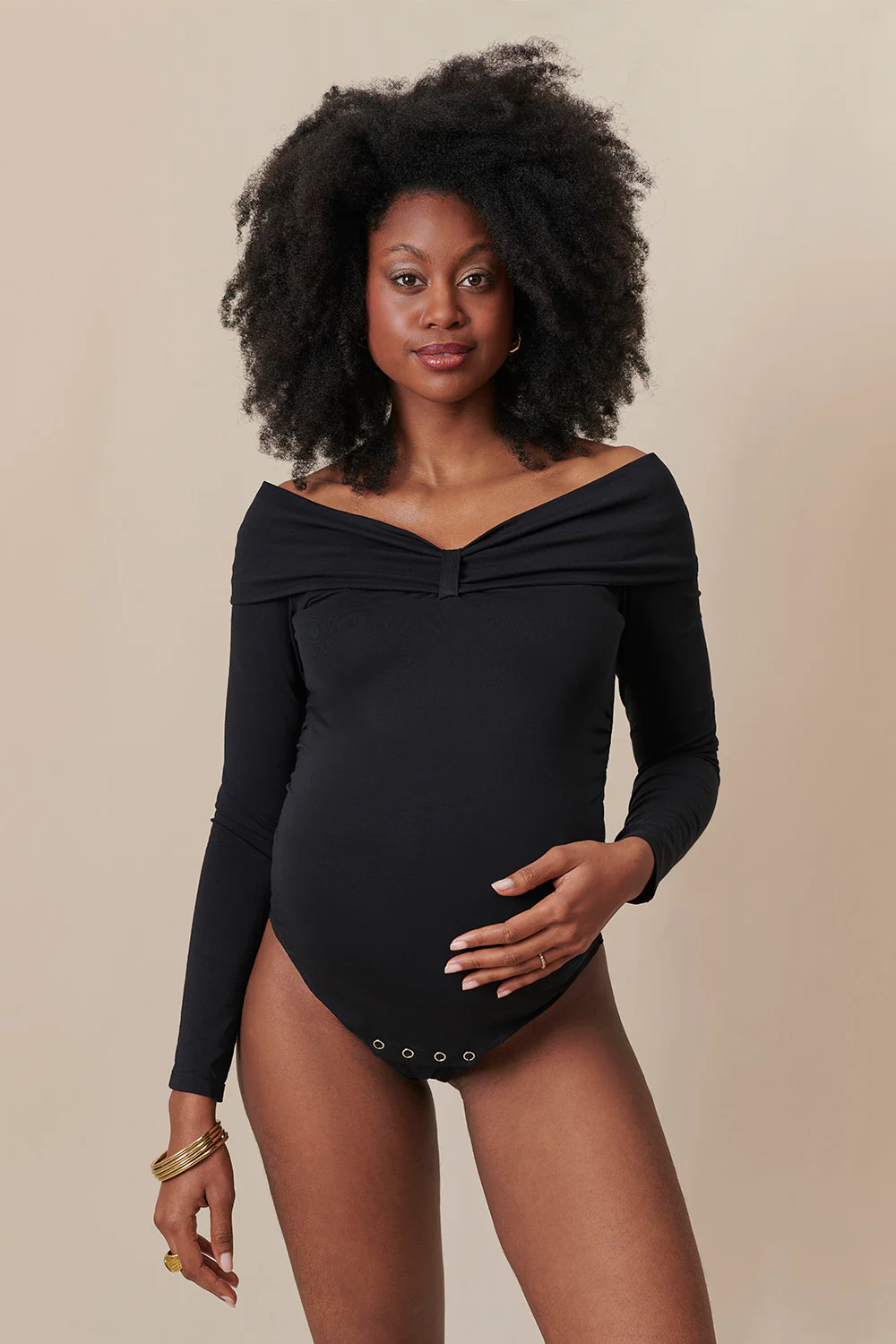 Body Juliette Noir – Image 3