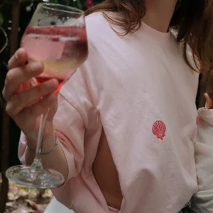 T shirt d'allaitement Athéna