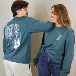 T-SHIRT MANCHES LONGUES STARGAZER CLASSIC