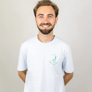 T-SHIRT VESTIGES DES MERS CLASSIC