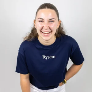 T-SHIRT LEGENDE DE MARINS FEMME RPHARE