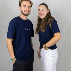 T-SHIRT LEGENDE DE MARINS RPHARE