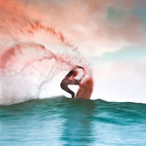 Bloody Spray - Tableau