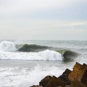 Déferlante - Tableau