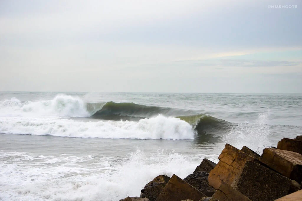 Déferlante - Poster – Image 2