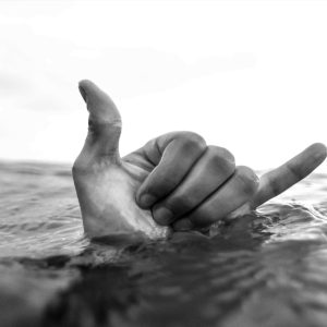 Surf, Sea and Shaka - Tableau