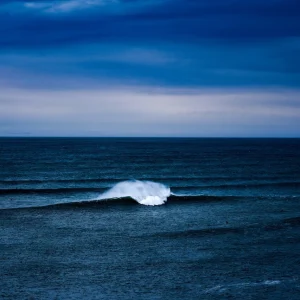 Cloudy Peak - Tableau