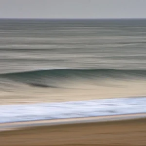 Flou Gravière - Poster