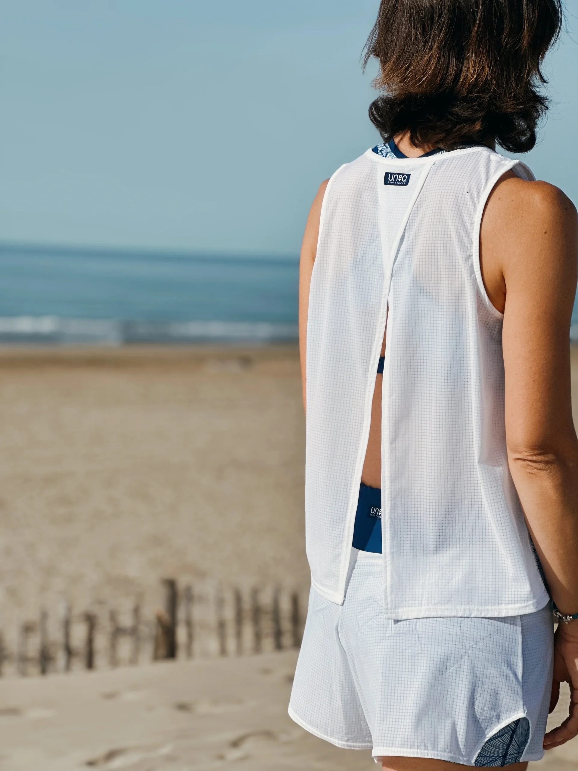 Débardeur FLO – Image 5