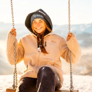 VESTE POLAIRE COASTLINE MEMBER