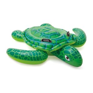 INTEX BOUÉE GONFLABLE SEA TURTLE RIDE ON