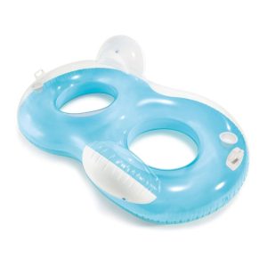 INTEX FAUTEUIL GONFLABLE DOUBLE