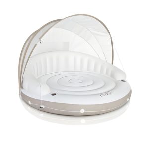 INTEX FAUTEUIL GONFLABLE LOUNGE CARAÏBES