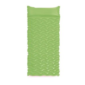 INTEX MATELAS GONFLABLE TOTE N&rsquo; FLOAT WAVE