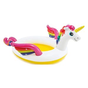 INTEX PISCINE GONFLABLE UNICORN