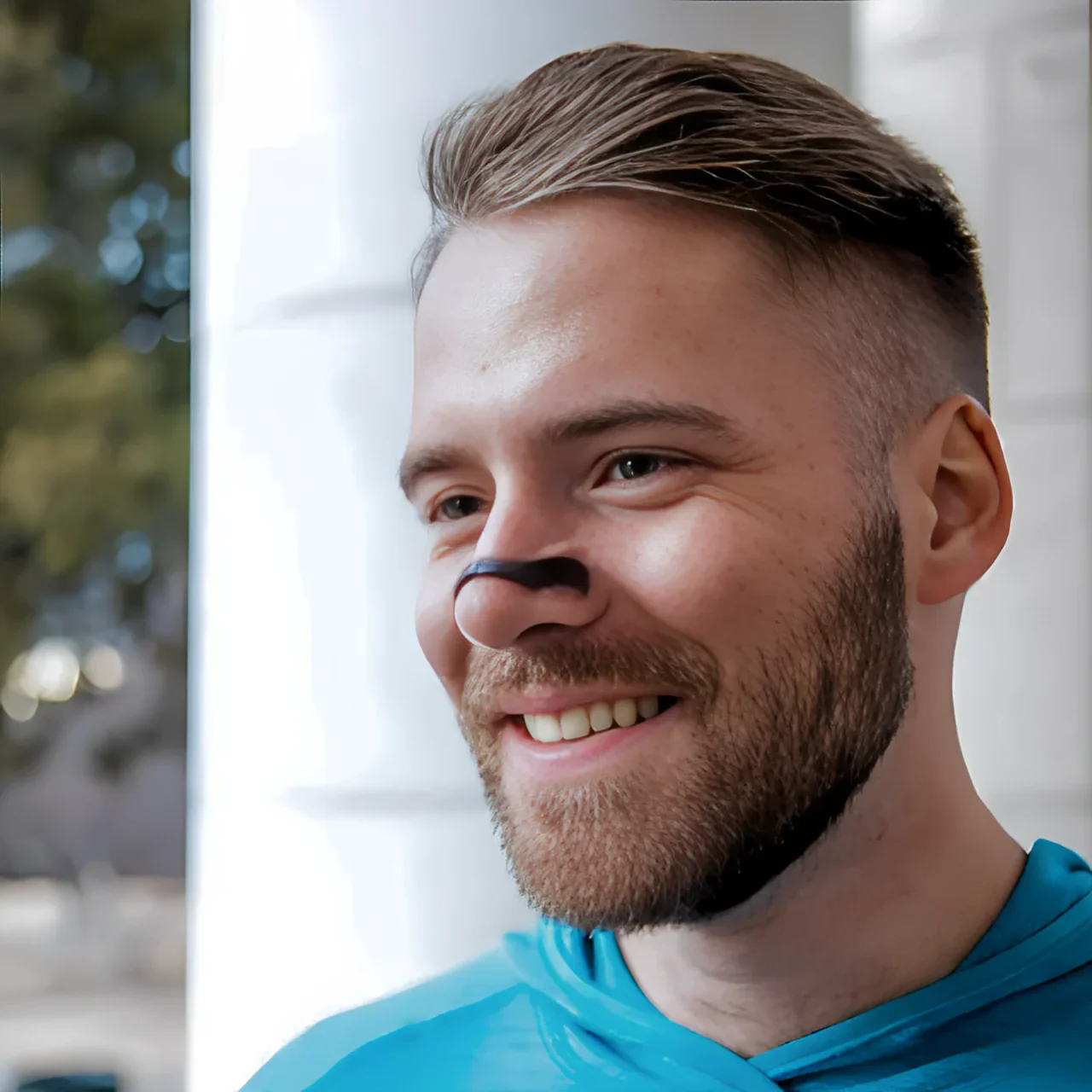 VitaAir™ - Optimiseur de Respiration