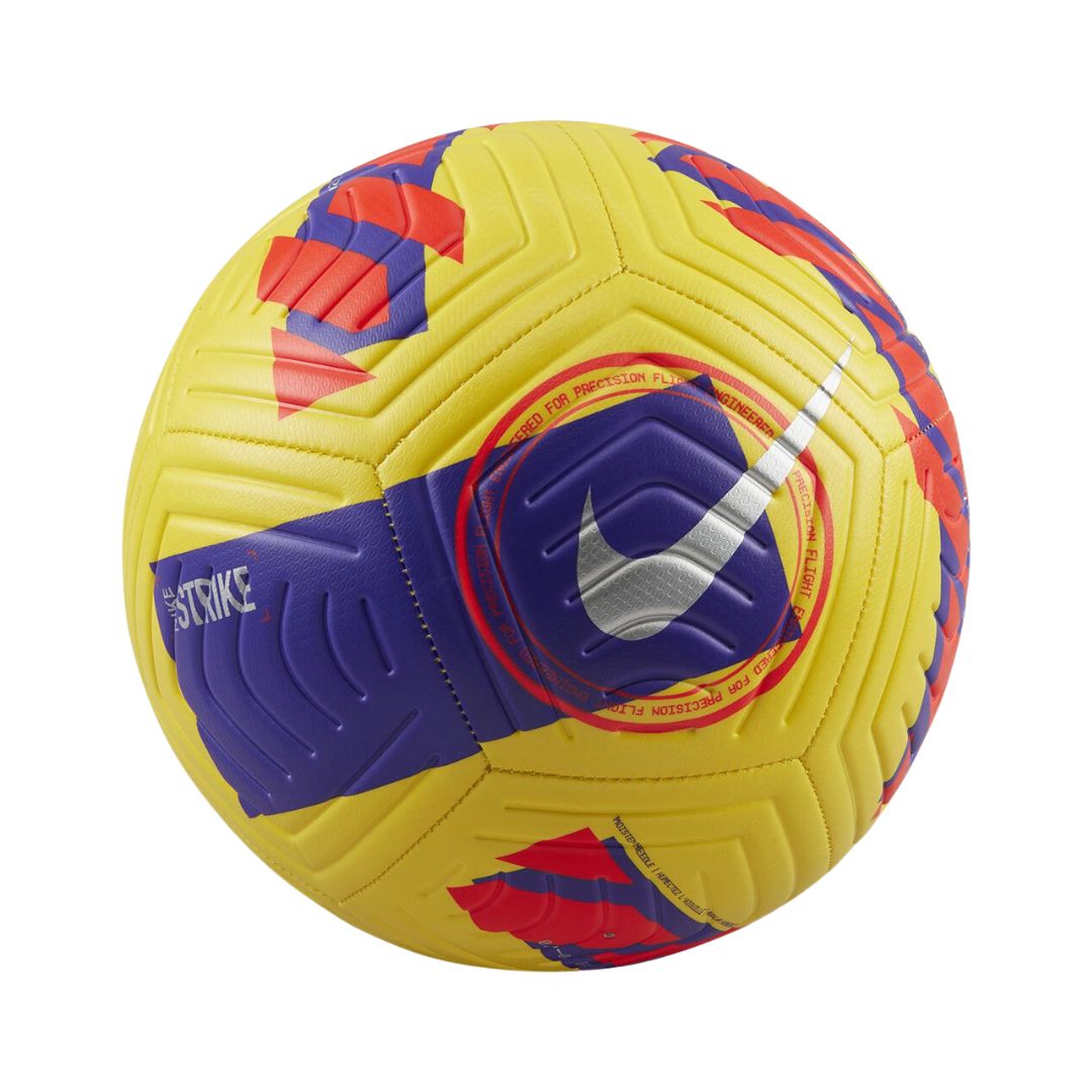 NIKE BALLON CLUB T5 FOOTBALL – Image 2