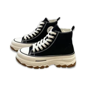 Sneakers à plateforme | Rehaussez votre look avec style et confort