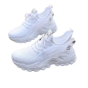 Baskets AirStyle+ - Ultra légères, respirantes et stylées