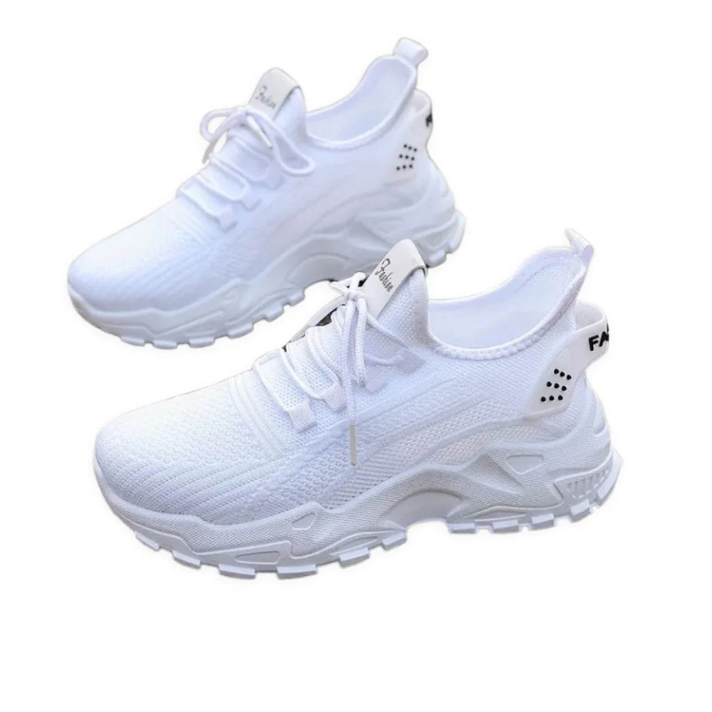 Baskets AirStyle+ - Ultra légères, respirantes et stylées – Image 2