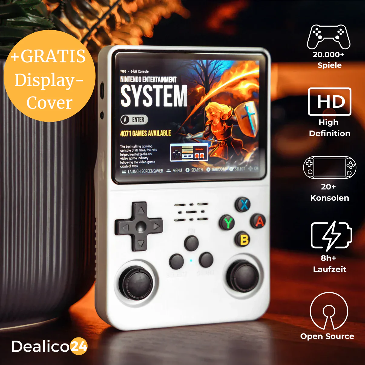 TinyJoy™ - Frühjahr SALE