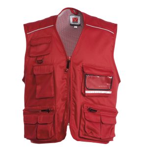 Gilet POCKET PAYPER