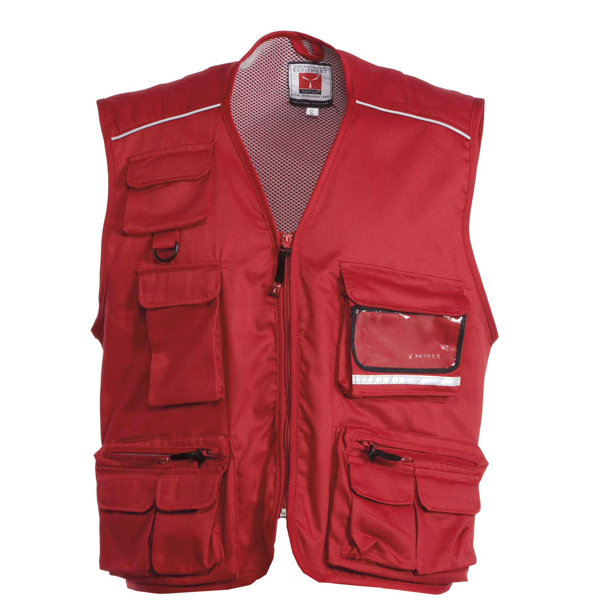 Gilet POCKET PAYPER – Image 2
