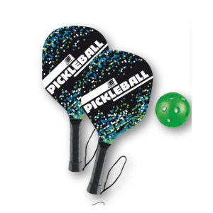 PICKLEBALL