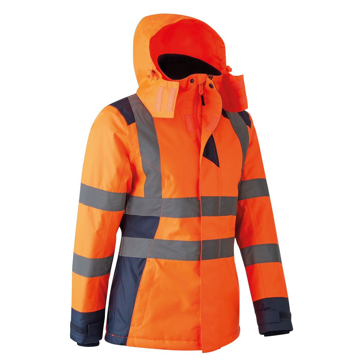 Parka femme HORA Coverguard