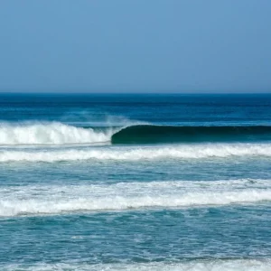 Une gauche magique - Poster