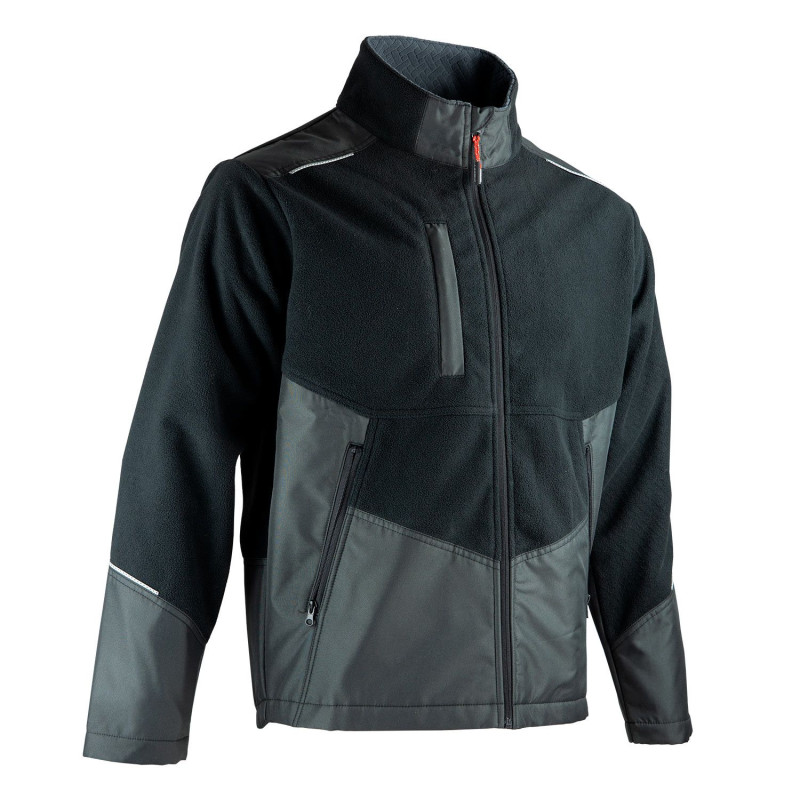 Polaire THEOREME LMA