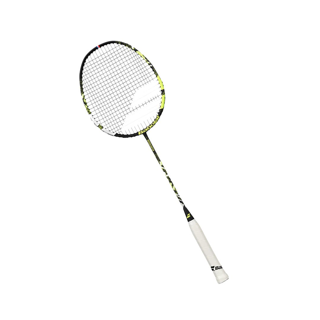 RAQUETTE BADMINTON BABOLAT SPEEDLIGHT – Image 2