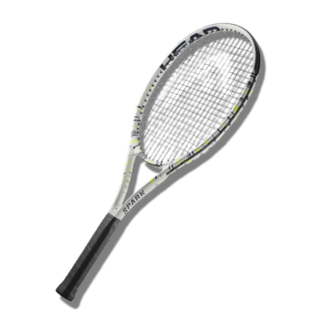 RAQUETTE TENNIS HEAD MX SPARK ELITE T3 – Image 2