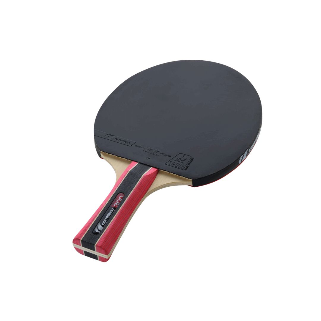 CORNILLEAU RAQUETTE SPORT 300 TENNIS DE TABLE – Image 2