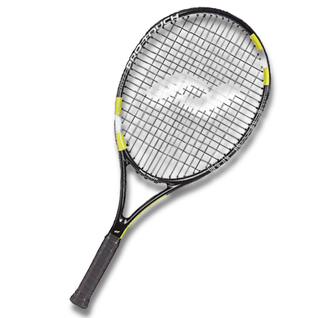 RAQUETTE DE TENNIS PRO TOUCH ACE 500 – Image 2