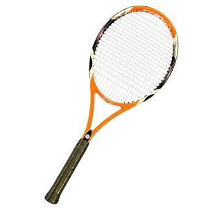 RAQUETTE TENNIS PREMIUM CARBONE