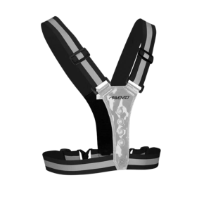 AVENTO SPORTS SAFETY VEST