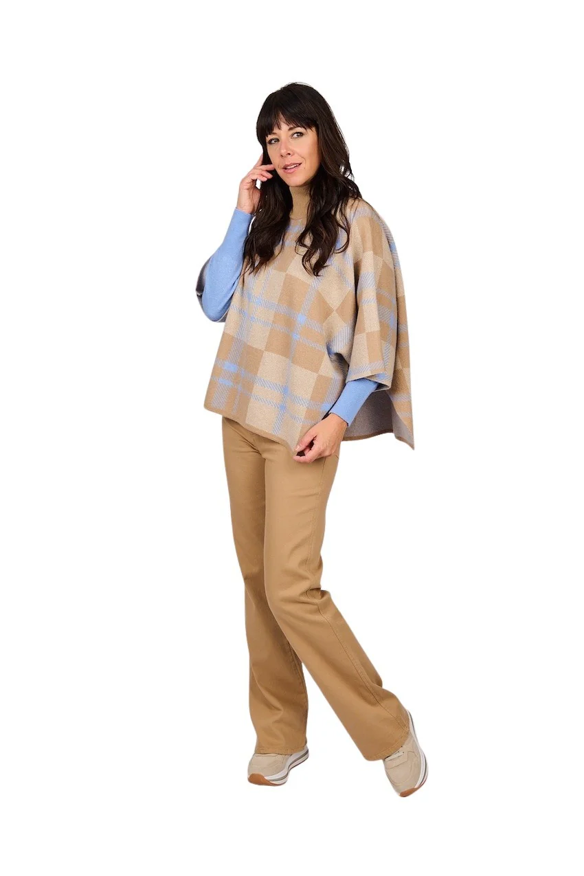 Scapa Flow jeans pour femmes beige – Image 5