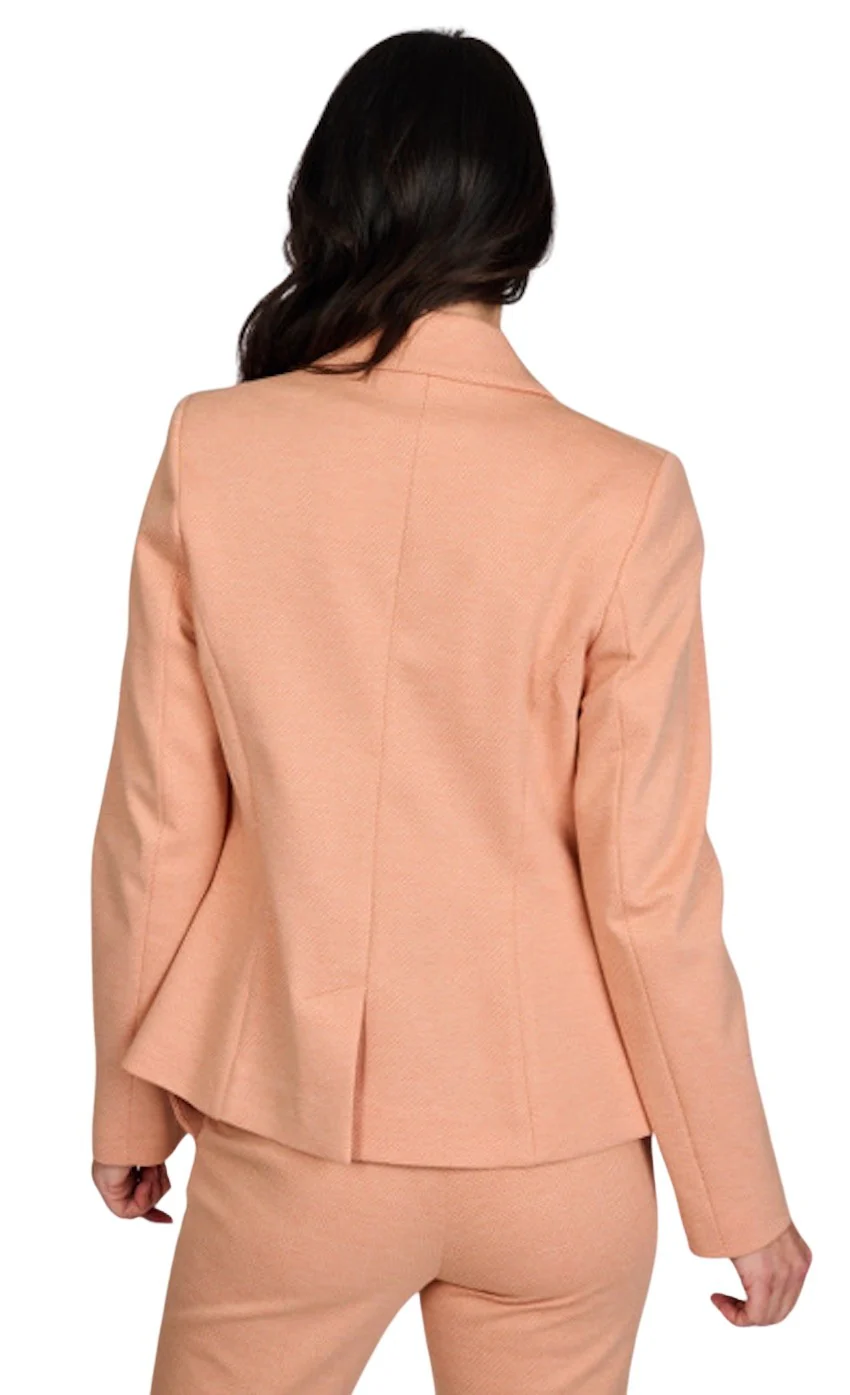 Scapa Flow gilet dames orange Boston – Image 6