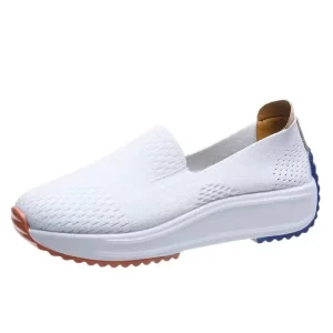 Slip-on confort+ | Aérés et ultra confortables
