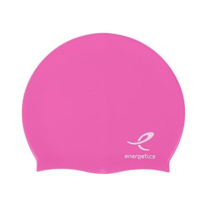 BONNET DE BAIN JUNIOR SWIM CAP SILI 200 ENERGETICS